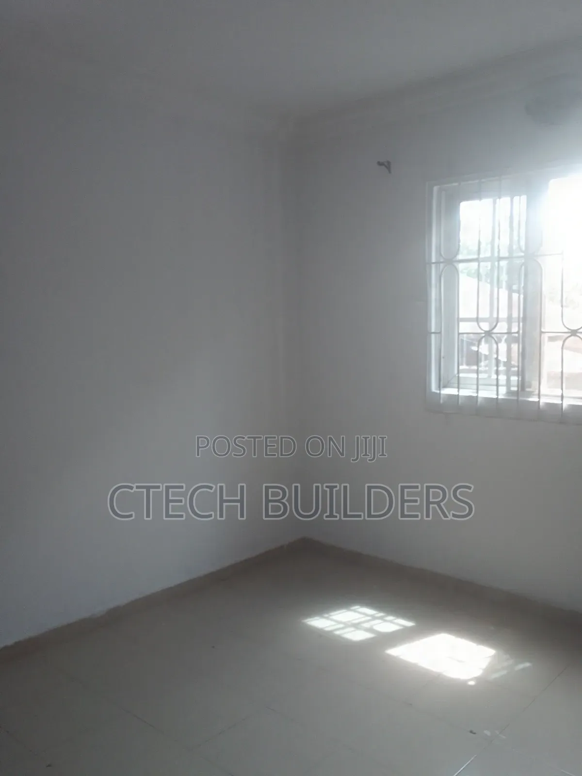 3bdrm Apartment in Benin City for rent