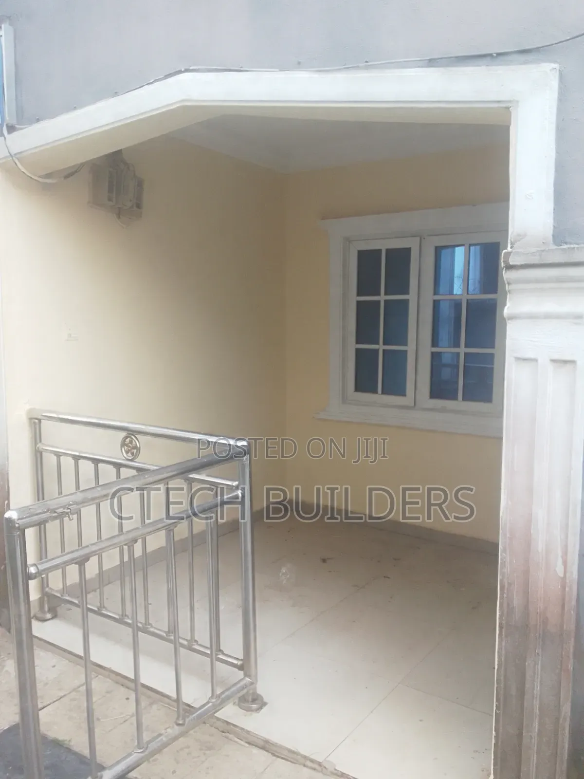 3bdrm Apartment in Benin City for rent