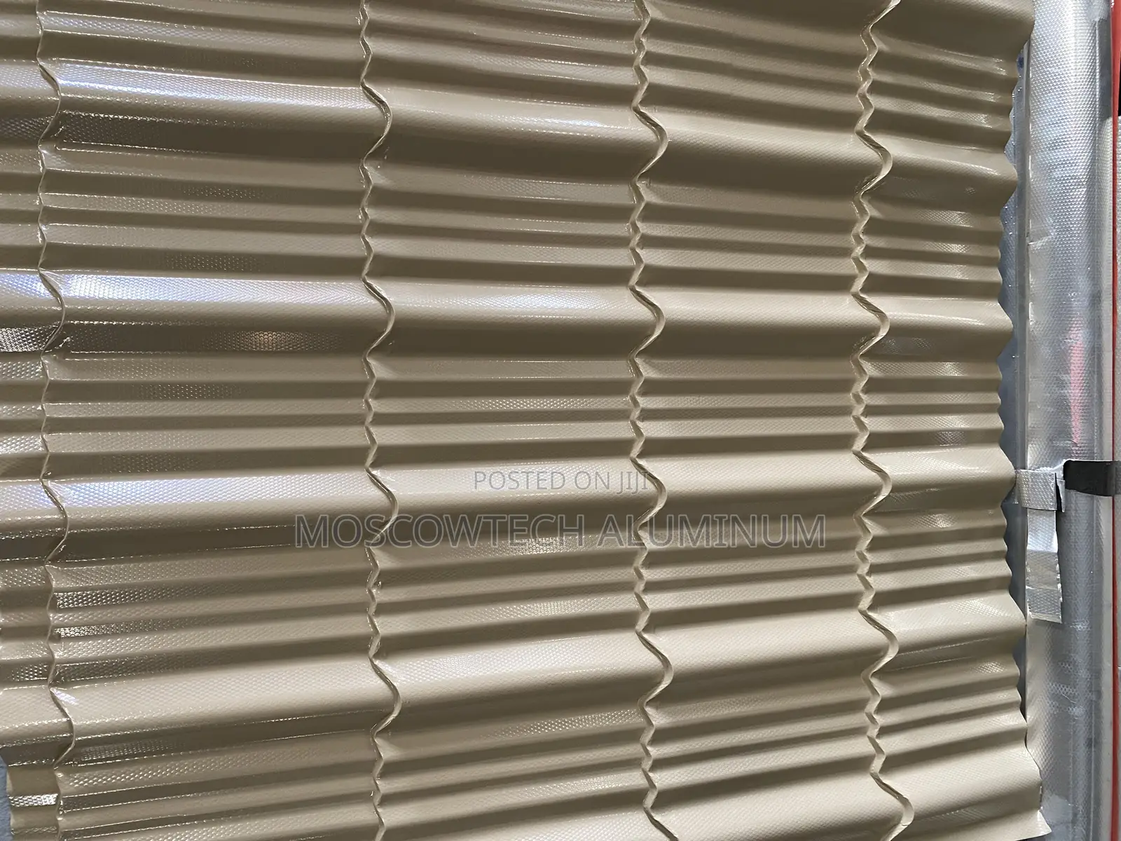 We Sale and Supply All Kinds of Aluminum Roofing Equipment