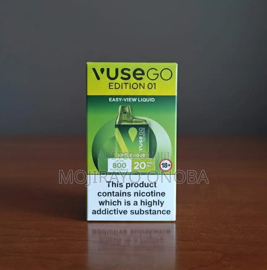 Vapes (Disposable Vapes) 700/800 Puffs (BUY 2 GET 1 FREE! )