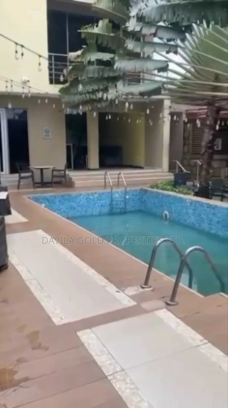 Functional Lounge/Club/Restaurant for Sale