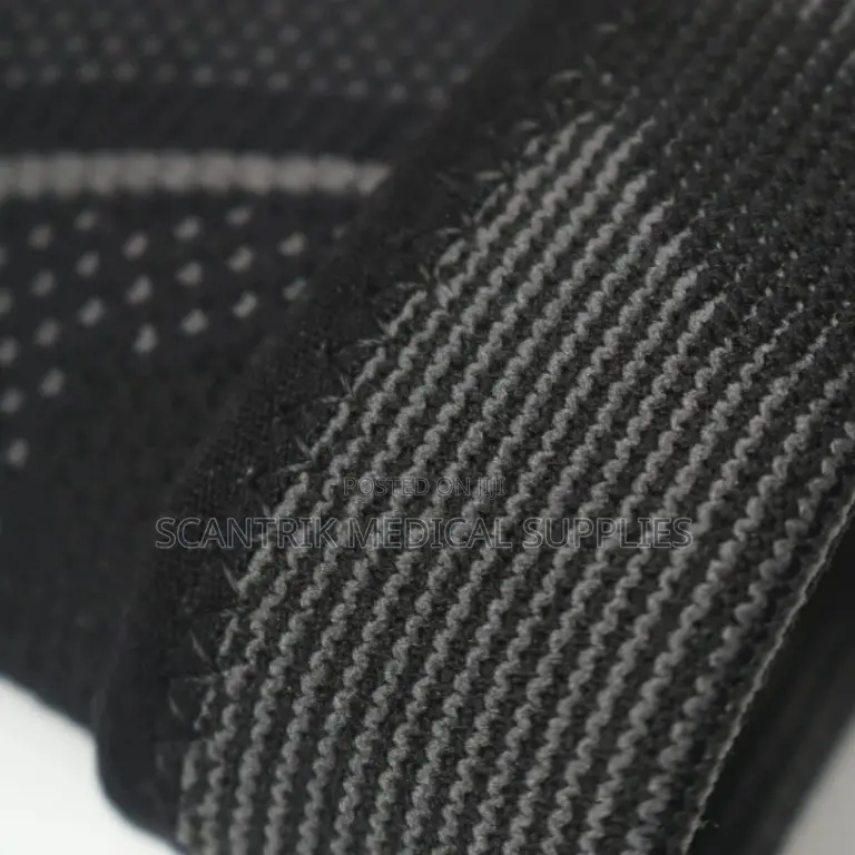 Medical Ankle Support Socks for Circulation and Recovery