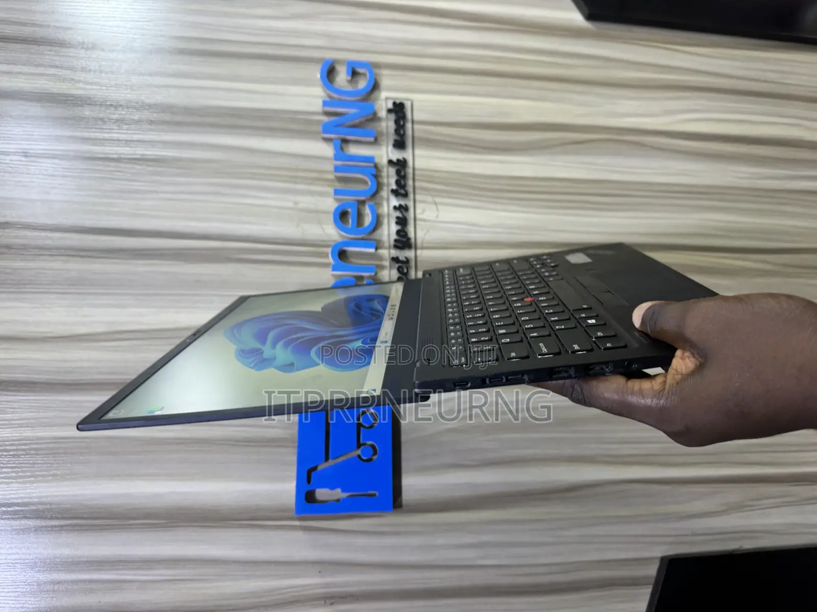 Laptop Lenovo ThinkPad X1 Carbon 16GB Intel Core i7 SSD 256GB