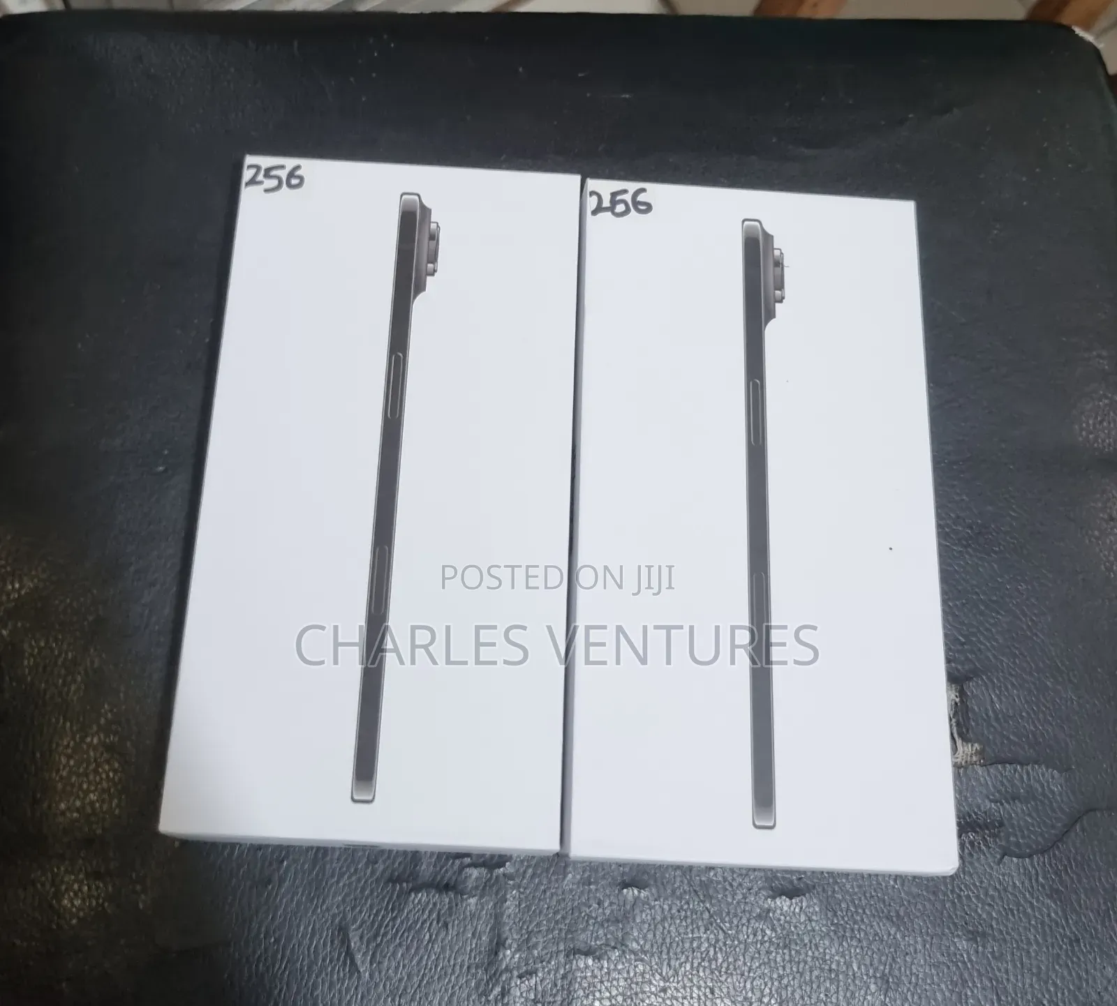 New Apple iPhone 17 256 GB