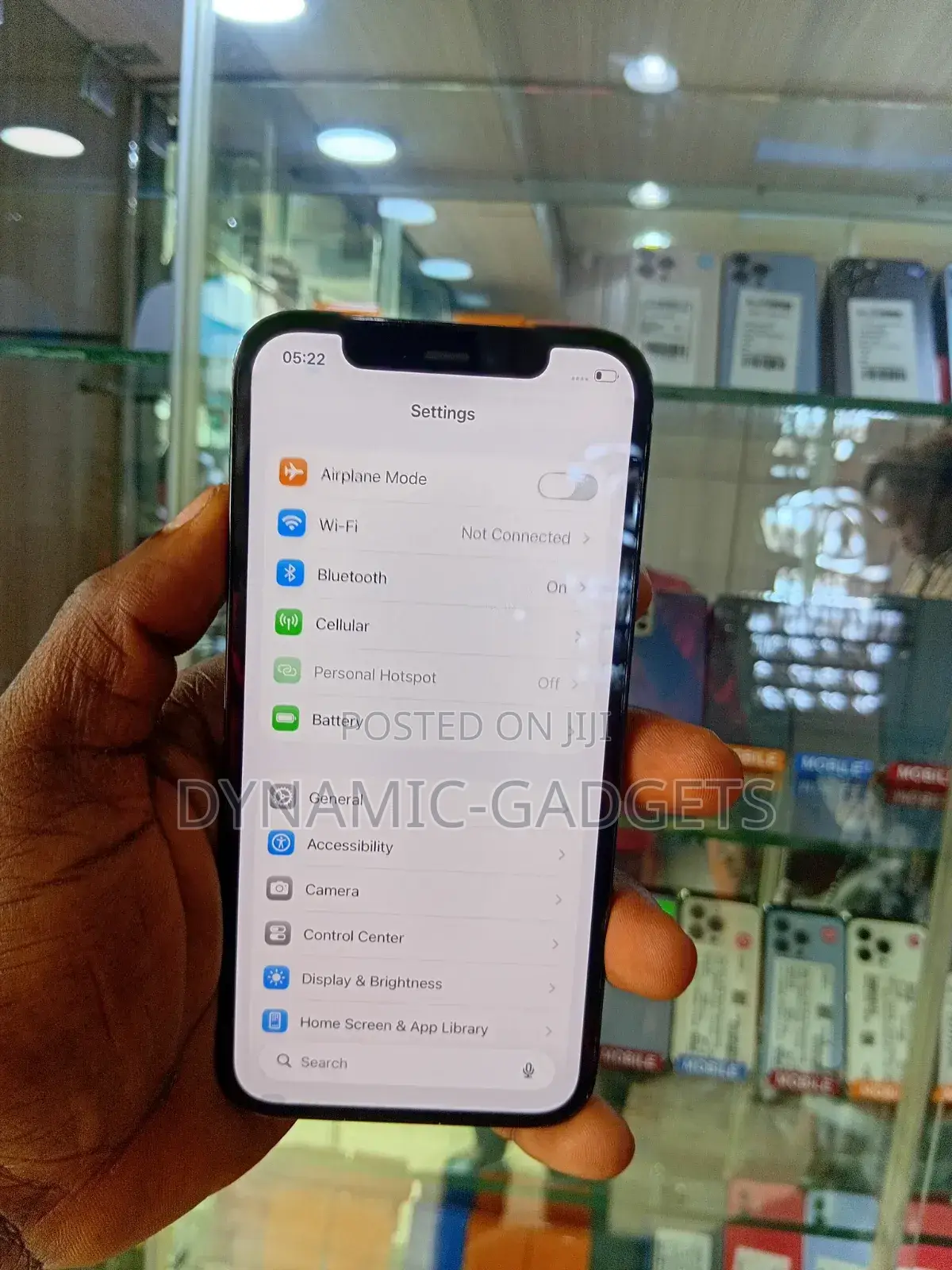 Apple iPhone 12 Pro 128 GB Blue