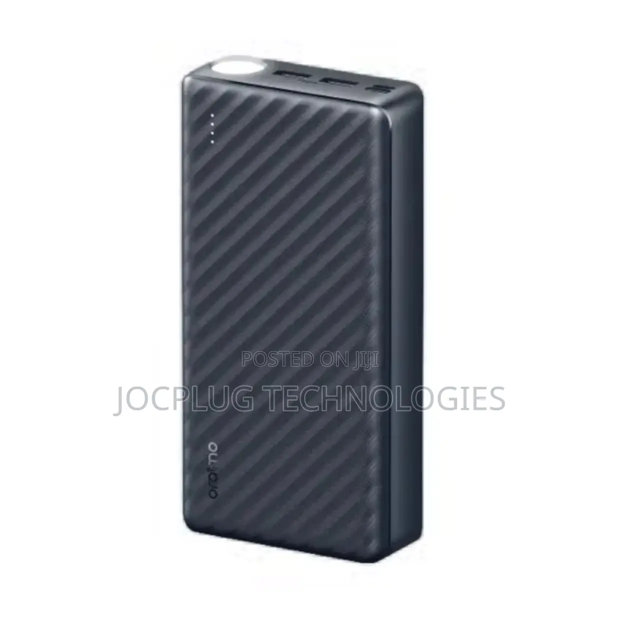 Oraimo Powerbank