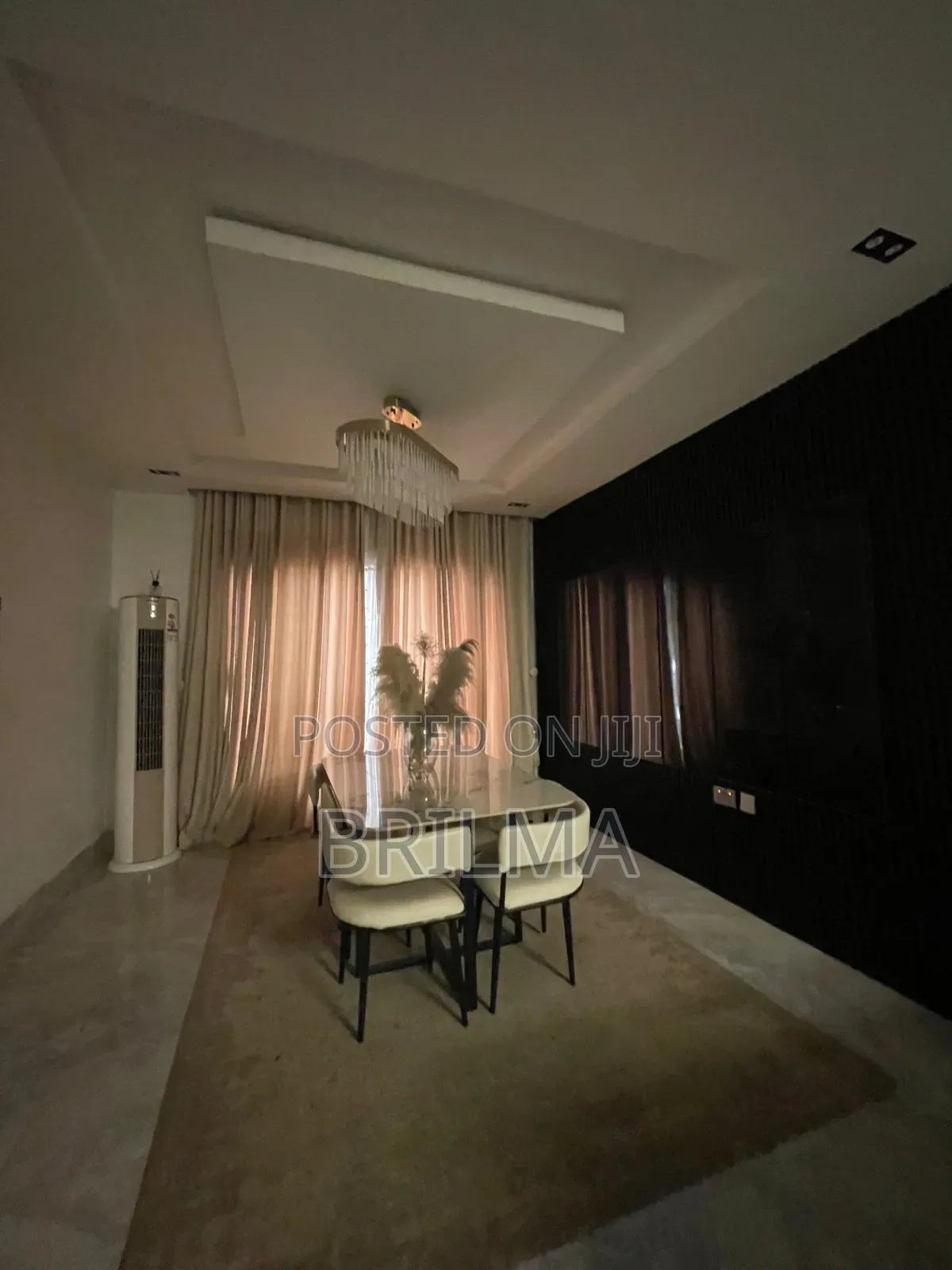 3bdrm Block of Flats in Life Camp for sale