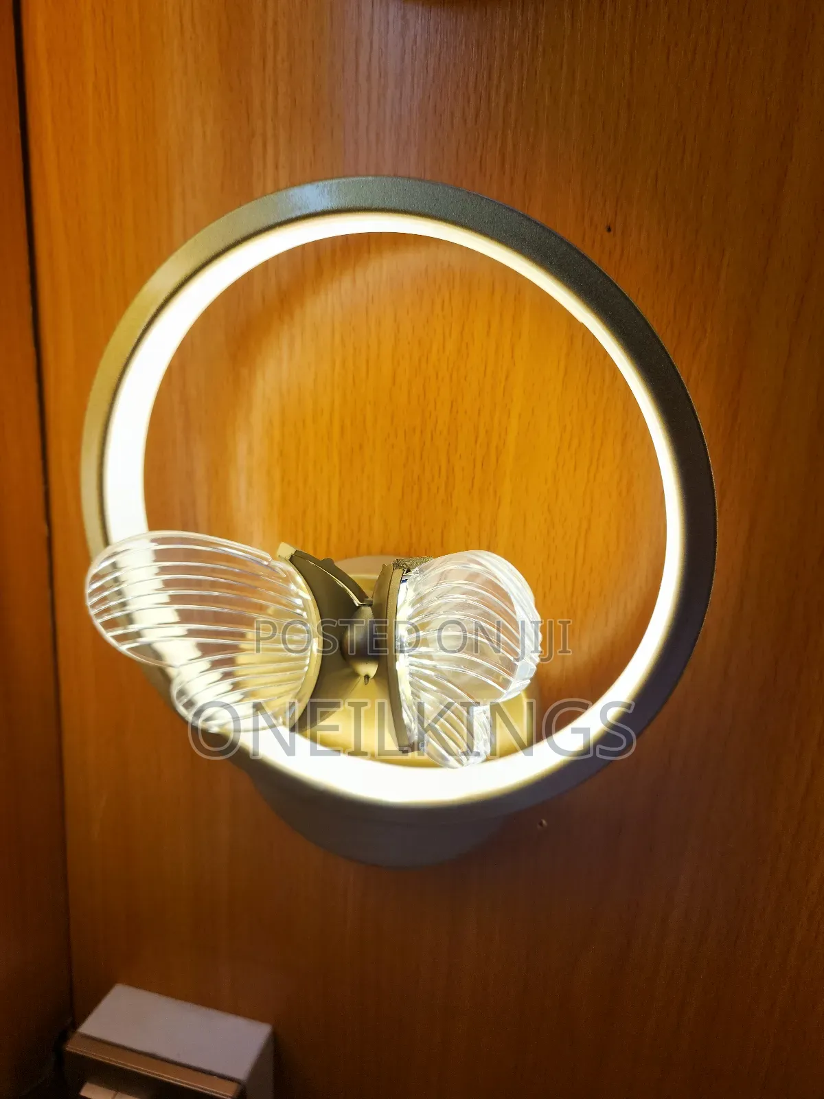 Unique Single Wall Brackets