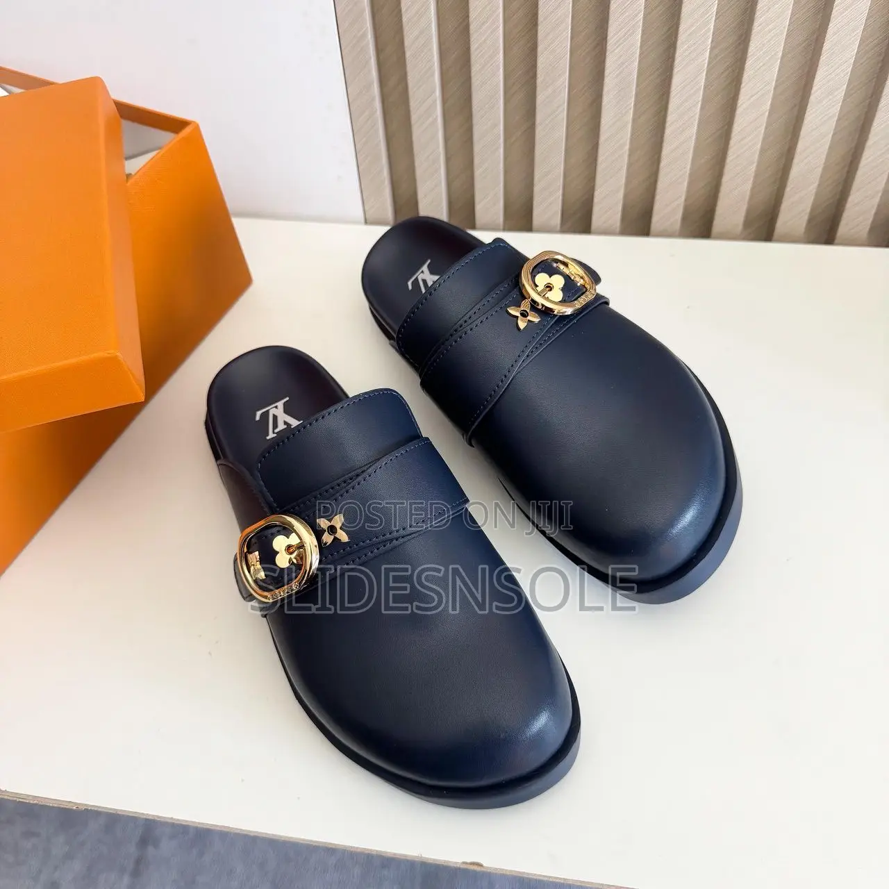 Lv Cosy Flat Comfort Clog.