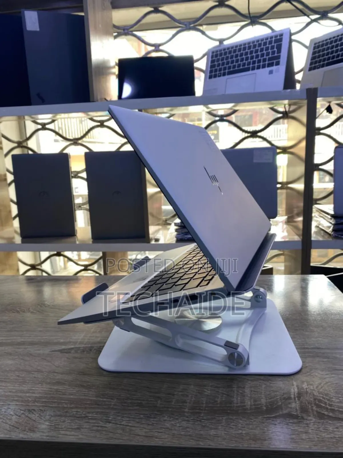 Laptop HP EliteBook 830 G8 16GB Intel Core i5 SSD 512GB