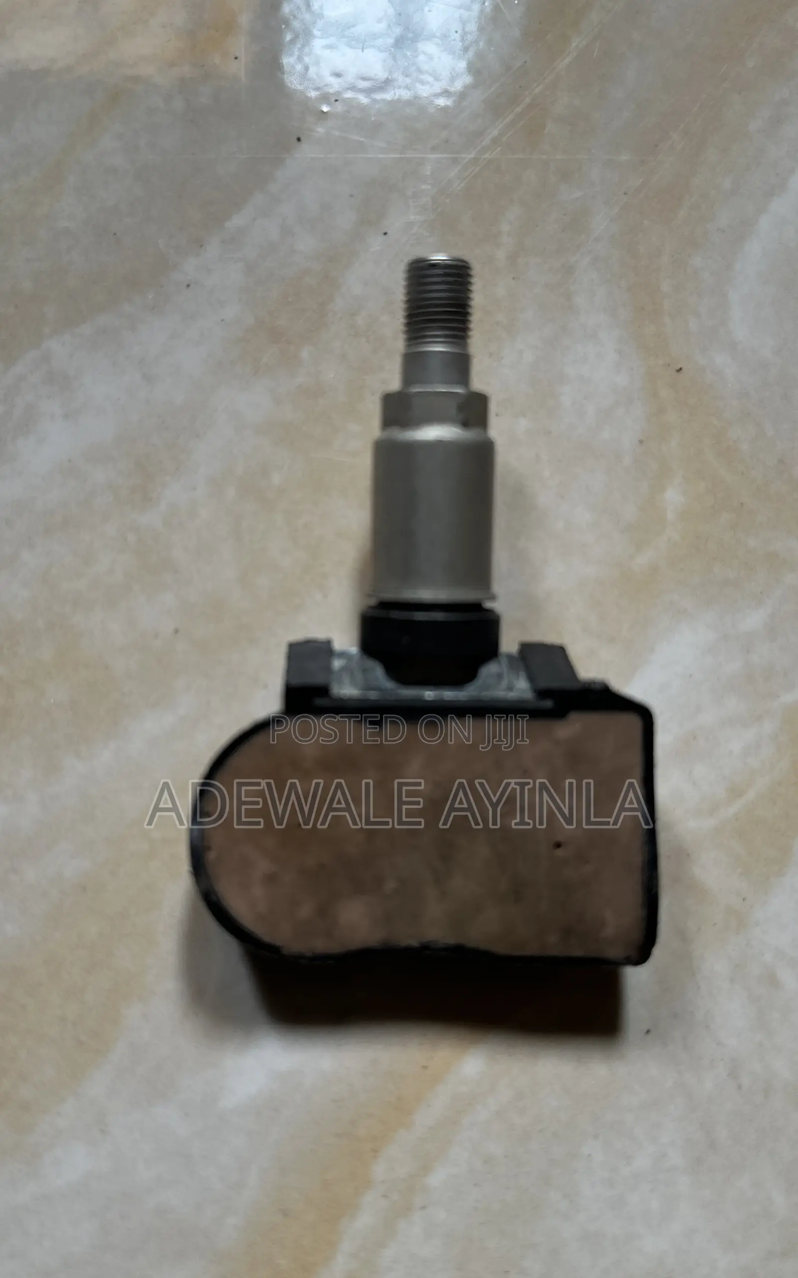 Honda Accord TPMS Sensor