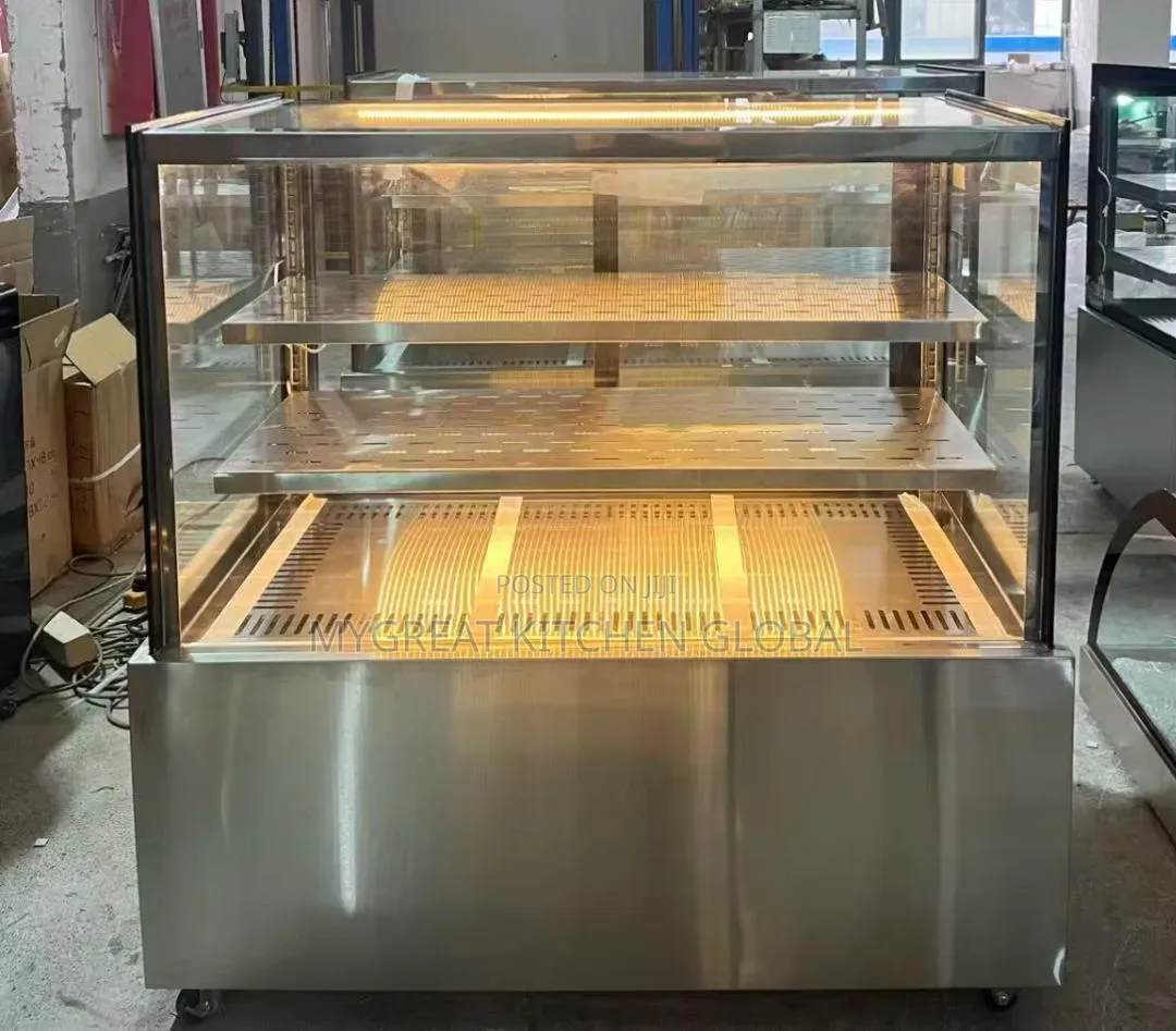 Standing Warmer 4feet