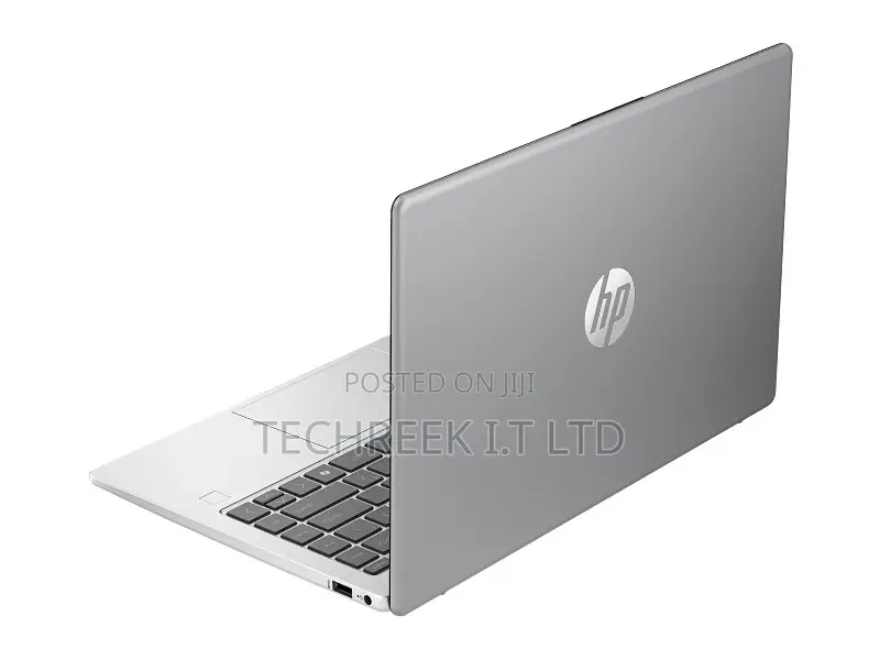 New Laptop HP 240 8GB Intel Core i3 SSD 512GB