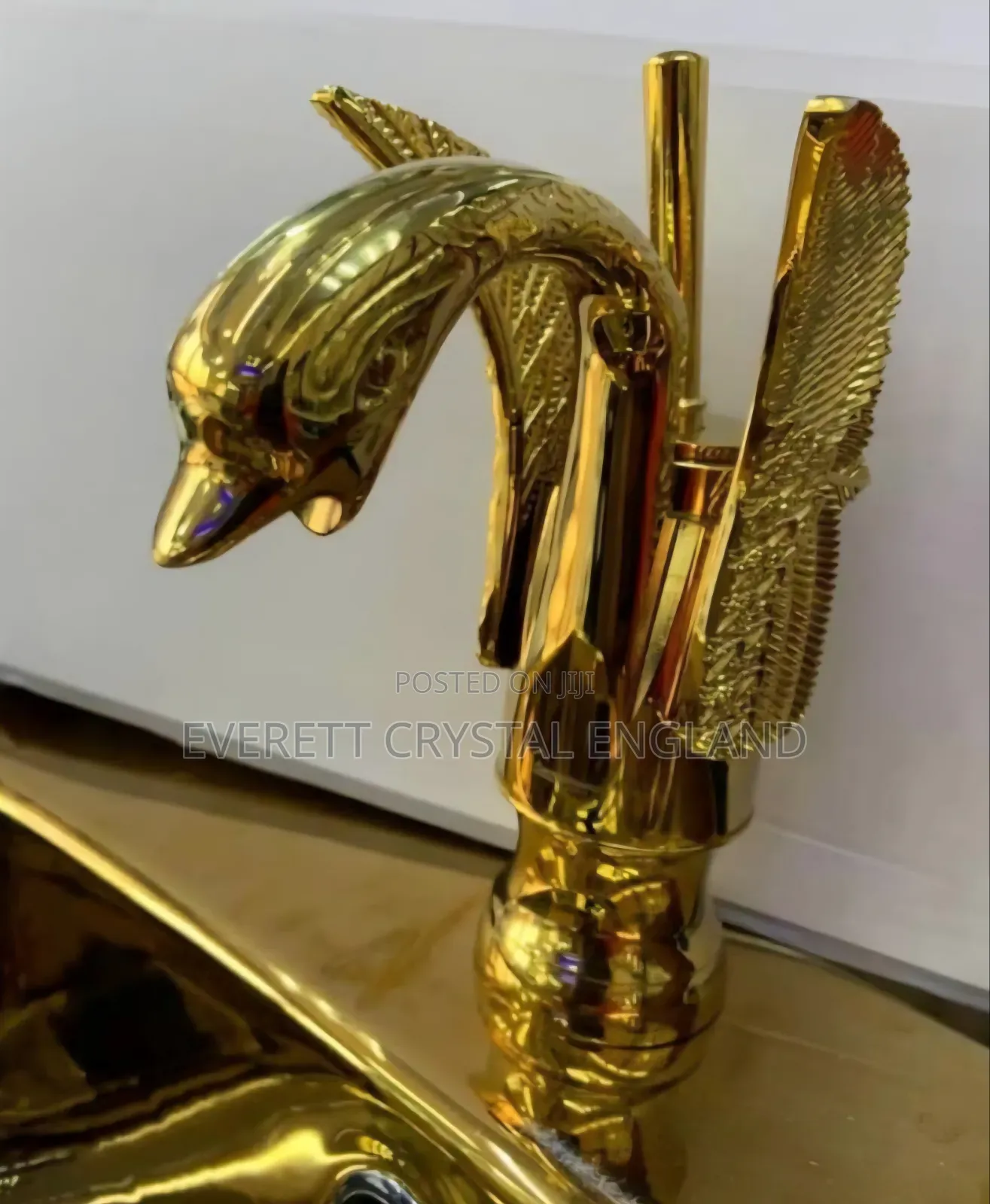 Executive Eagle Tap