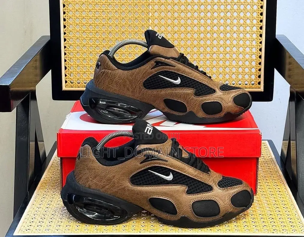 Originally Nike Am
