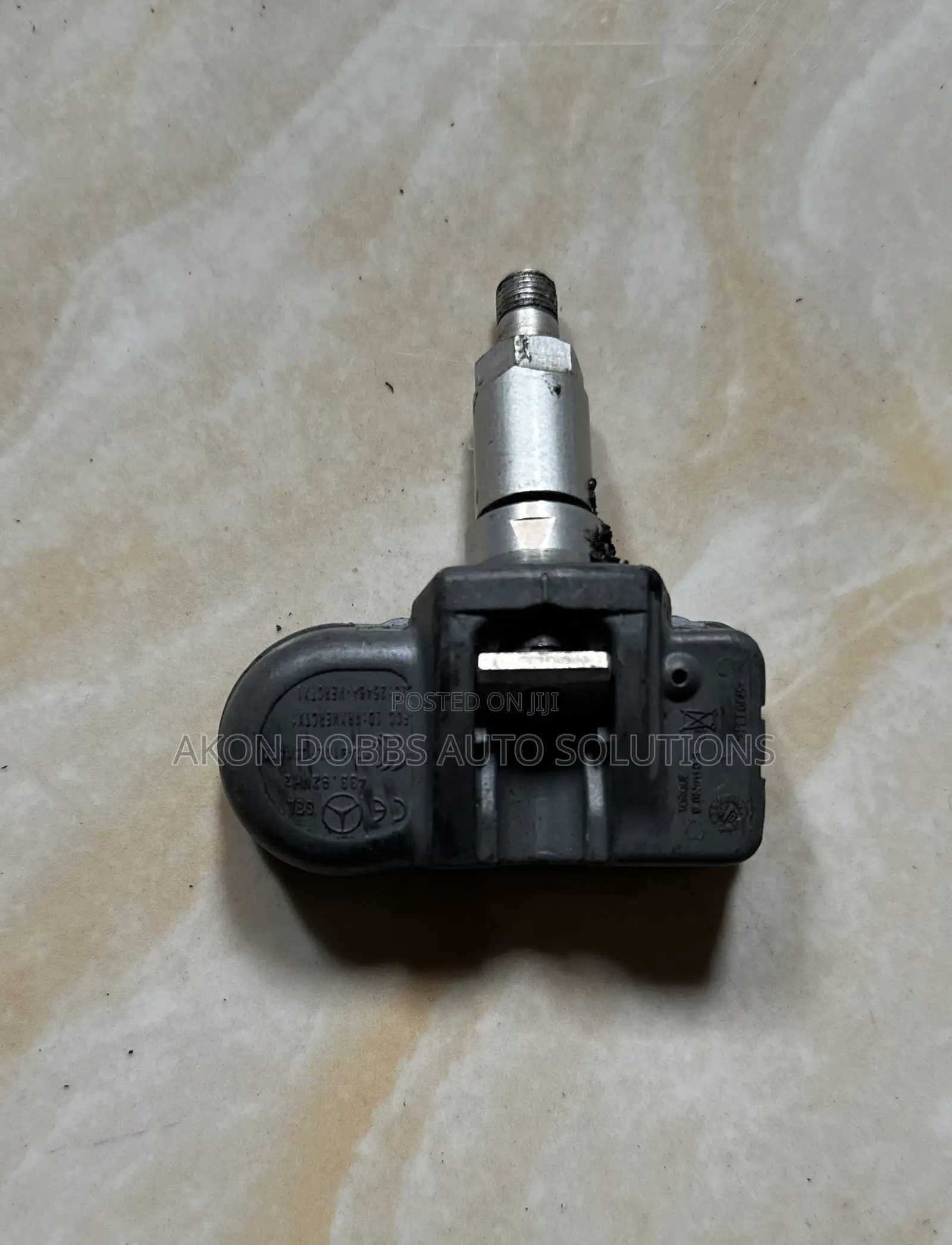 Mercedes Benz TPMS Sensor