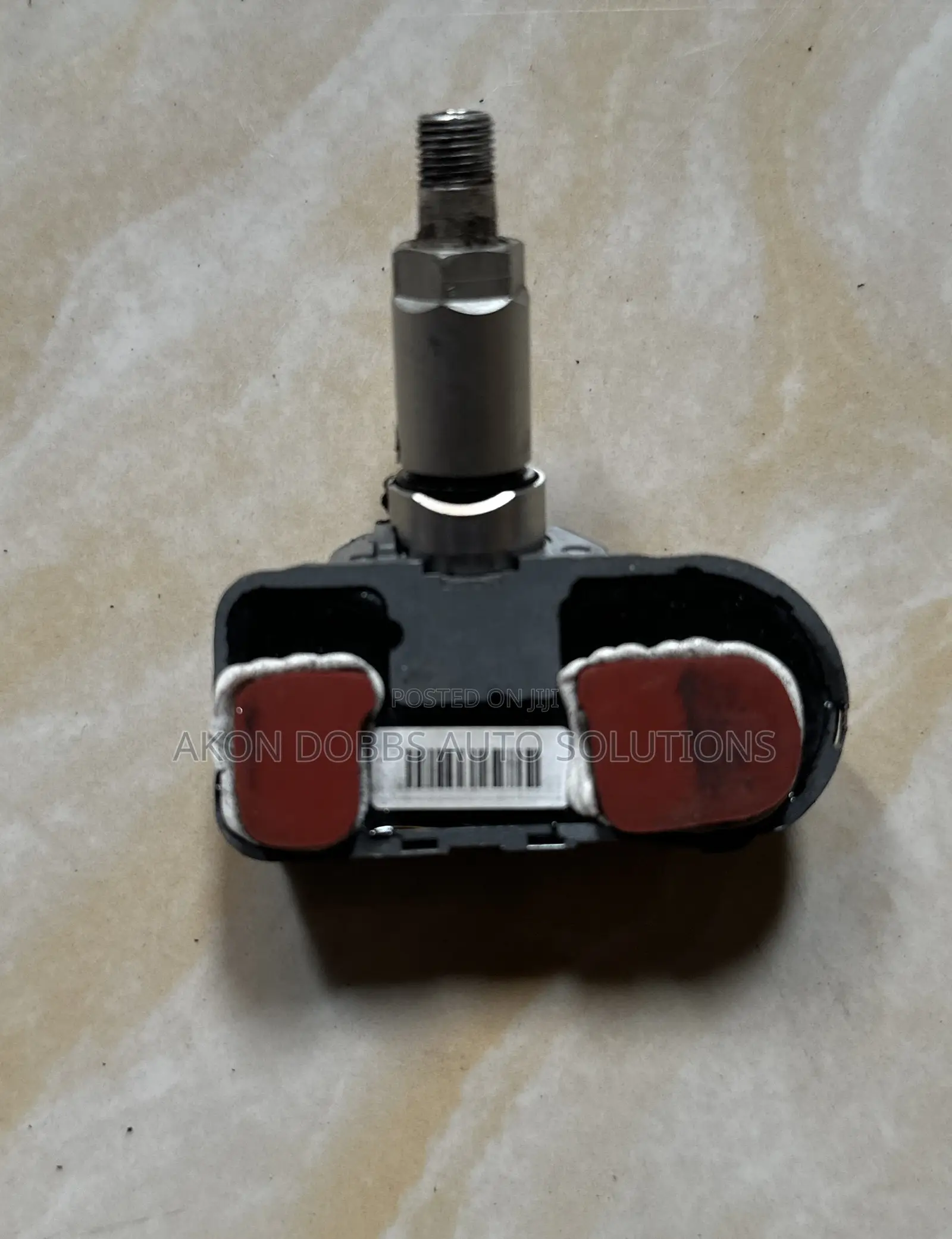Mercedes Benz TPMS Sensor