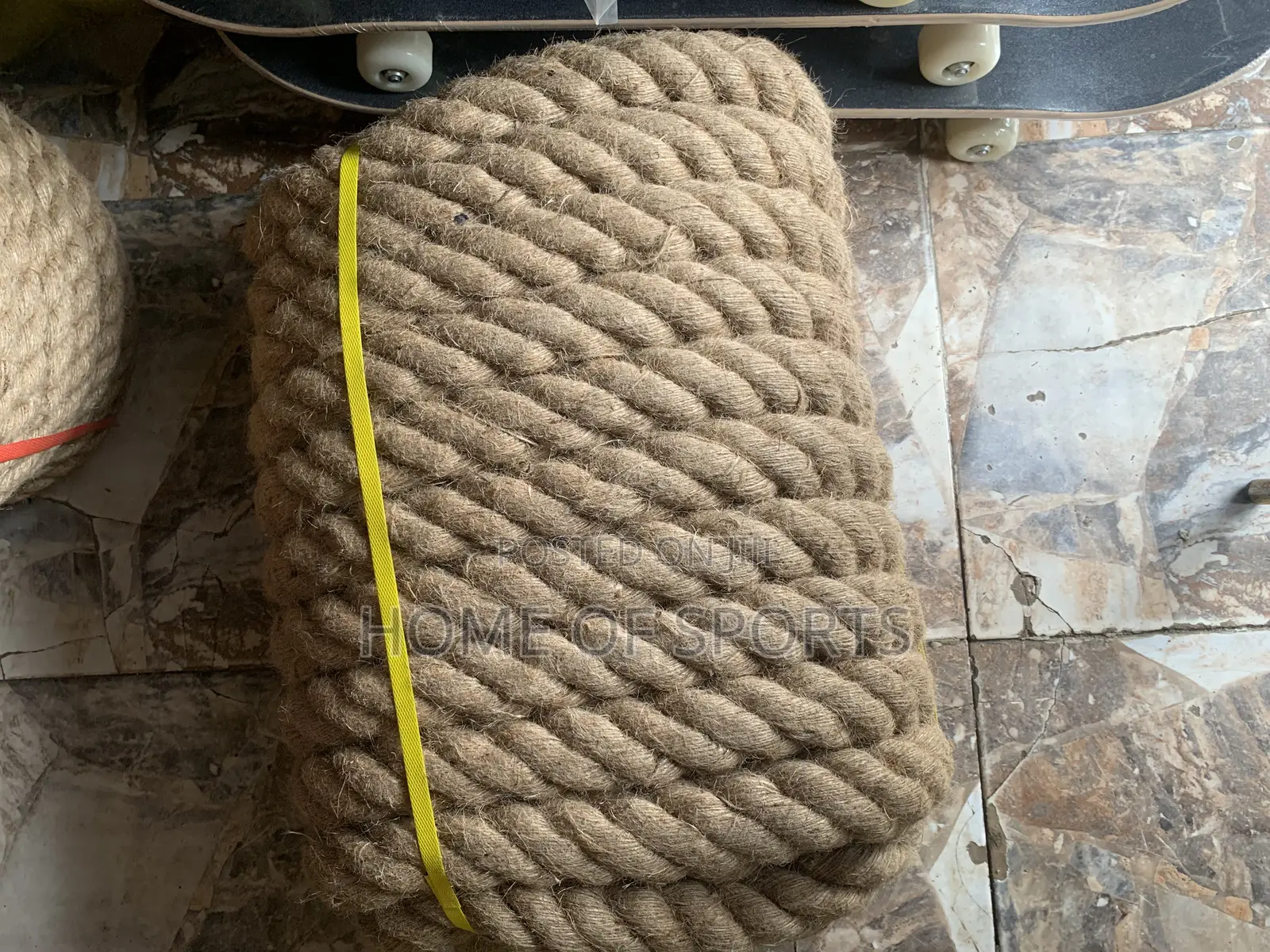 High Quality Tug of War Rope
