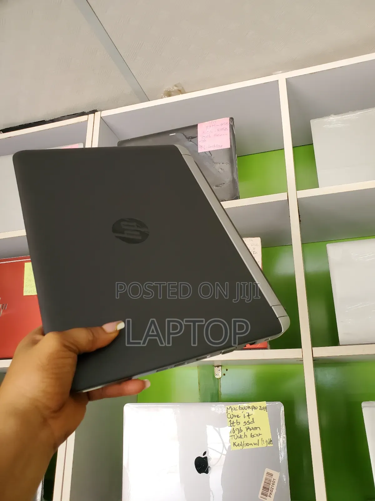 Laptop HP ProBook 440 G3 8GB Intel Core i5 SSD 128GB