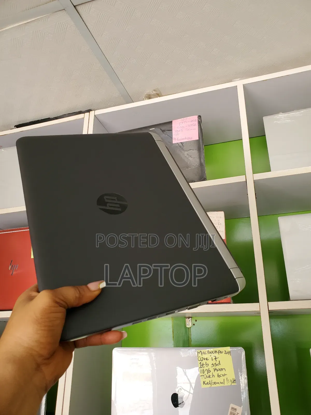 Laptop HP ProBook 440 G3 8GB Intel Core i5 SSD 128GB