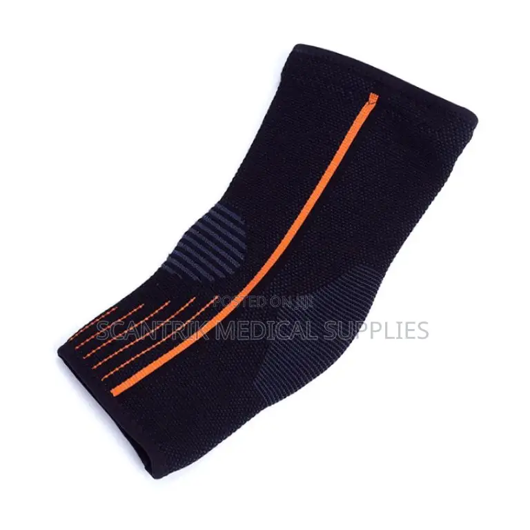 Ankle Support Socks for Long Standing and Work Comfort