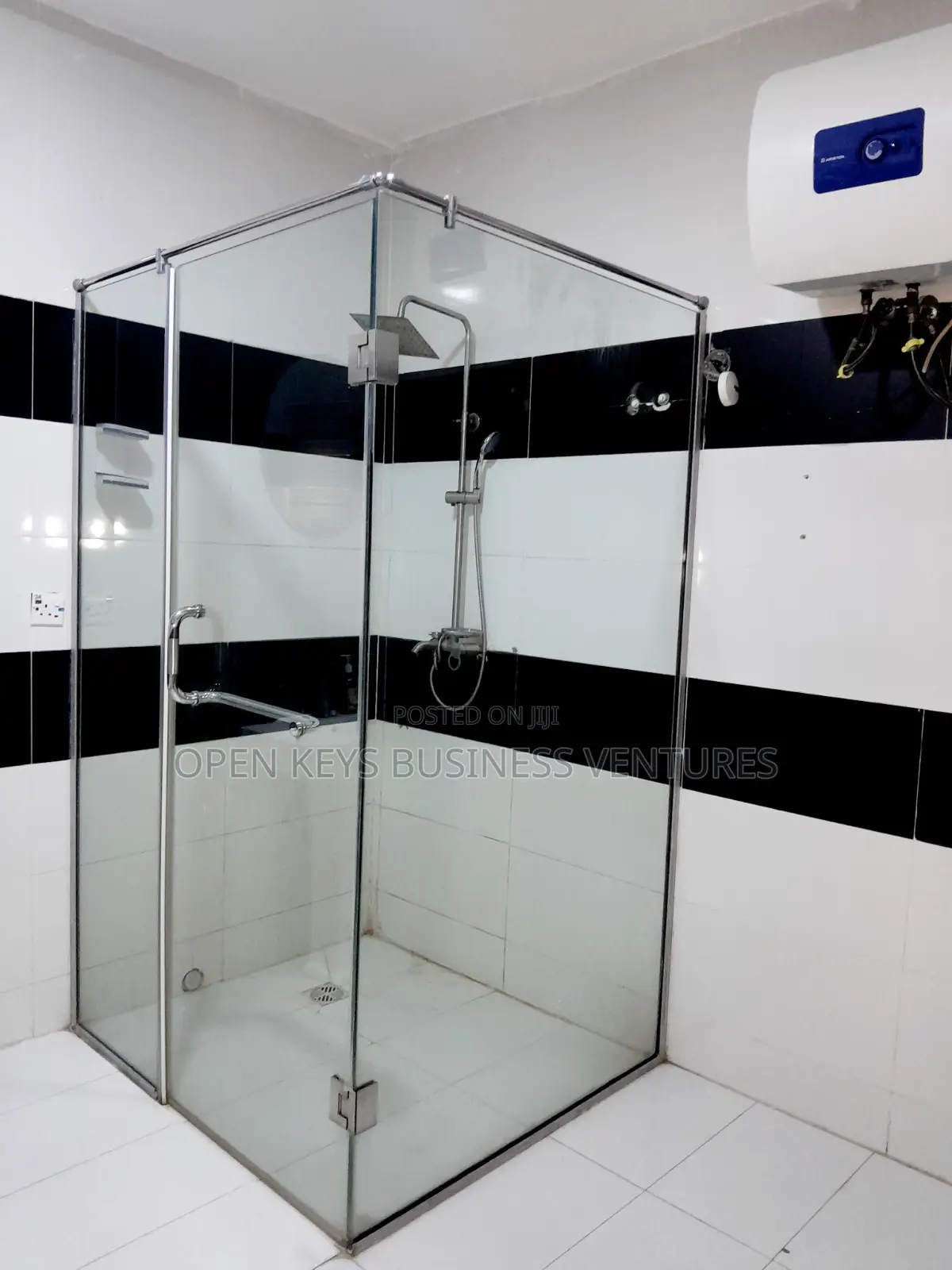 Furnished 3bdrm Apartment in Marwa, Lekki Phase 1 for rent