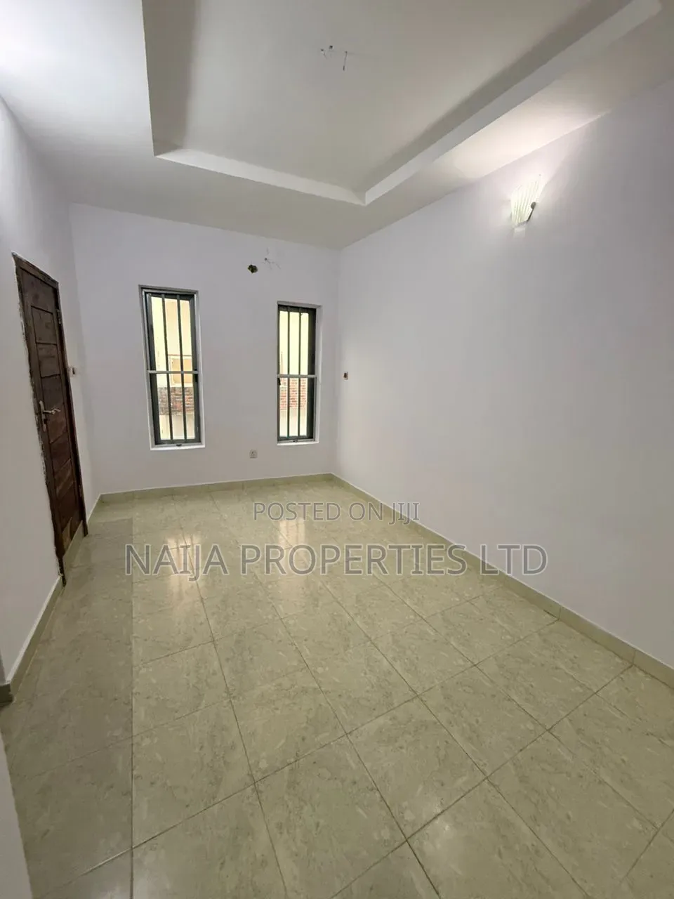 3bdrm Townhouse / Terrace in Orchid, Ikota for rent