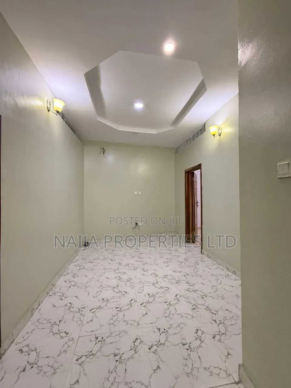 3bdrm Townhouse / Terrace in Orchid, Ikota for rent