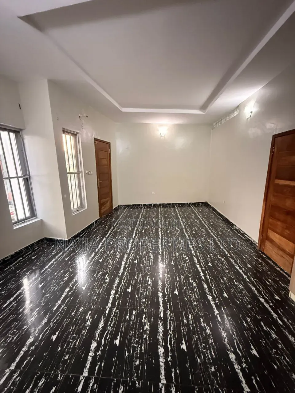 3bdrm Townhouse / Terrace in Orchid, Ikota for rent