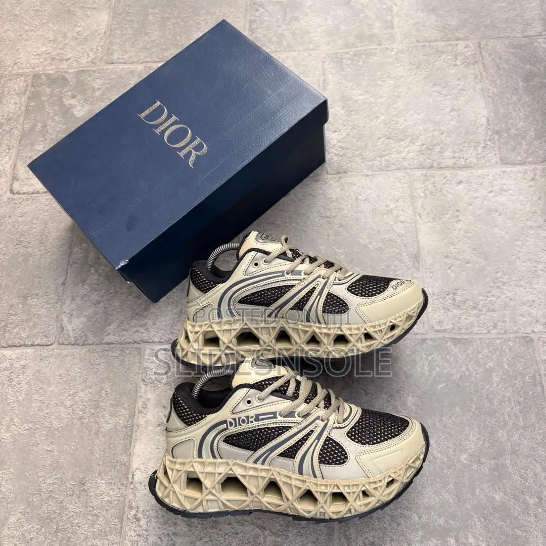 Dior B35 NXXT Sneaker.