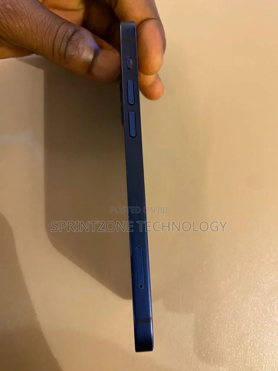 Apple iPhone 12 mini 64 GB Blue