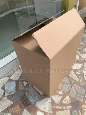 Moving, Relocation Carton OR Packaging Boxes