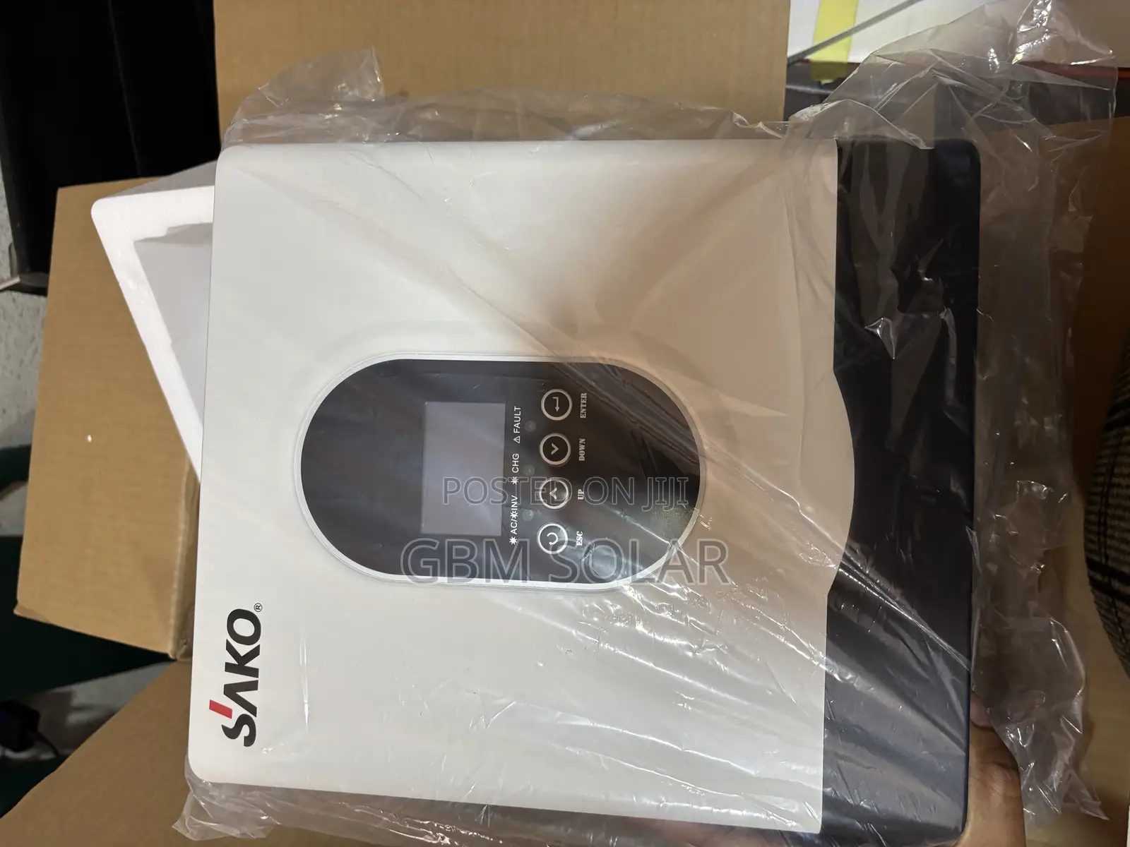 1kva 12v Hybrid Inverter Sako