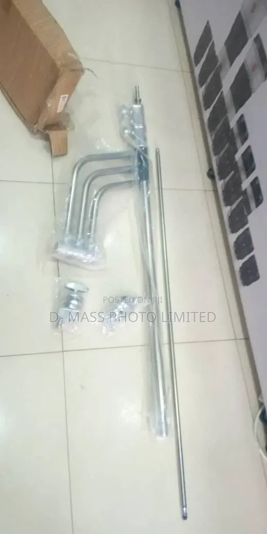 Professional Stand C-Stand
