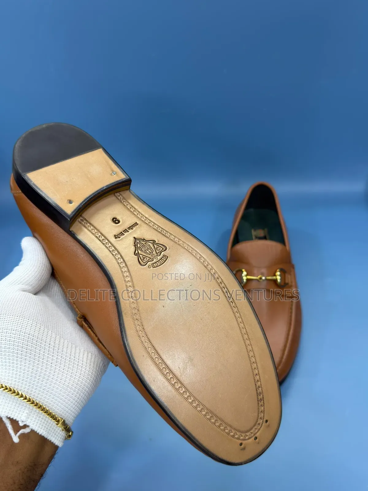 *Brand New Gucci Loafers* *Available in Sizes 41,42,43,44,45,46*