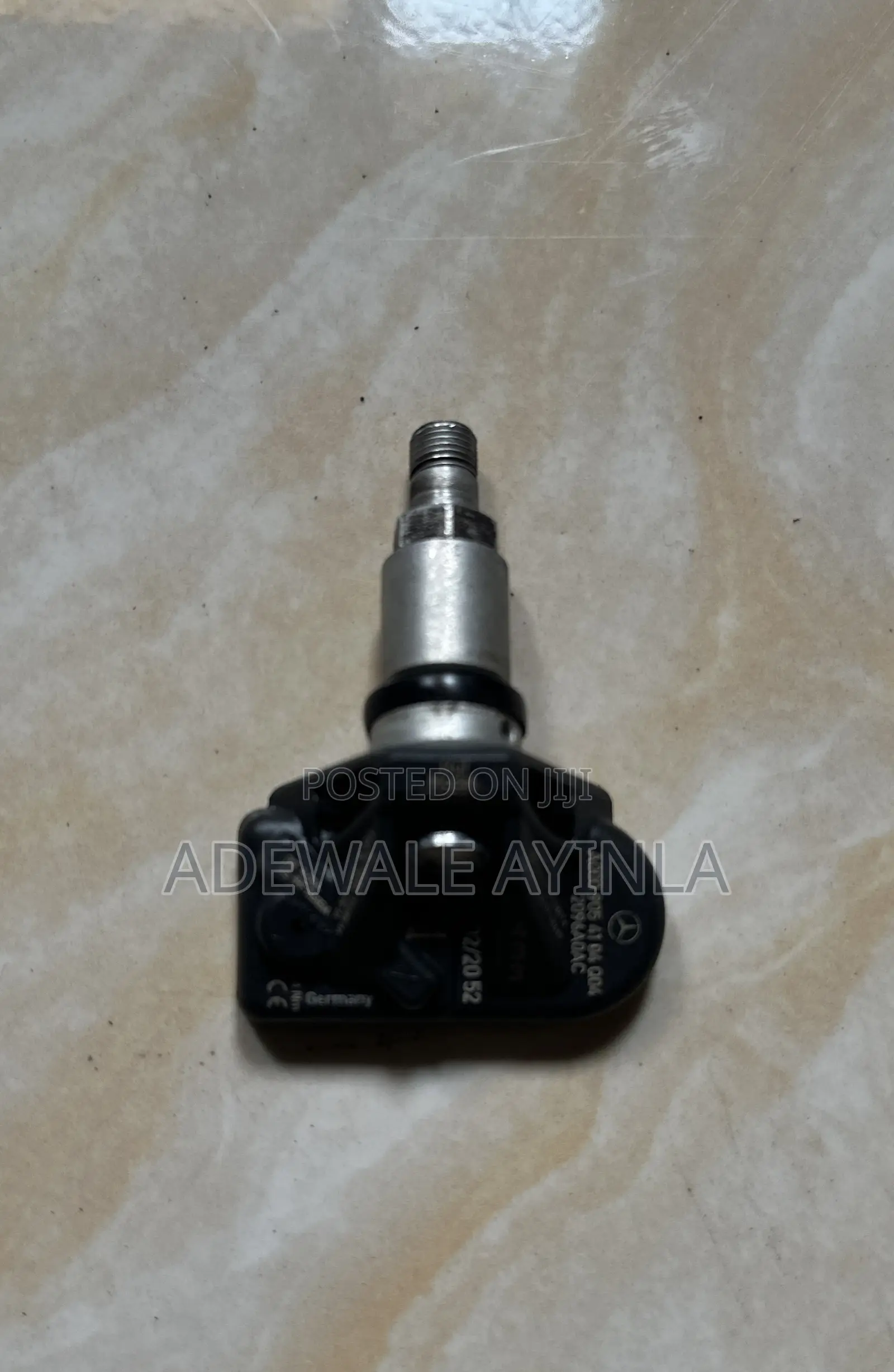 Mercedes Benz TPMS Sensor
