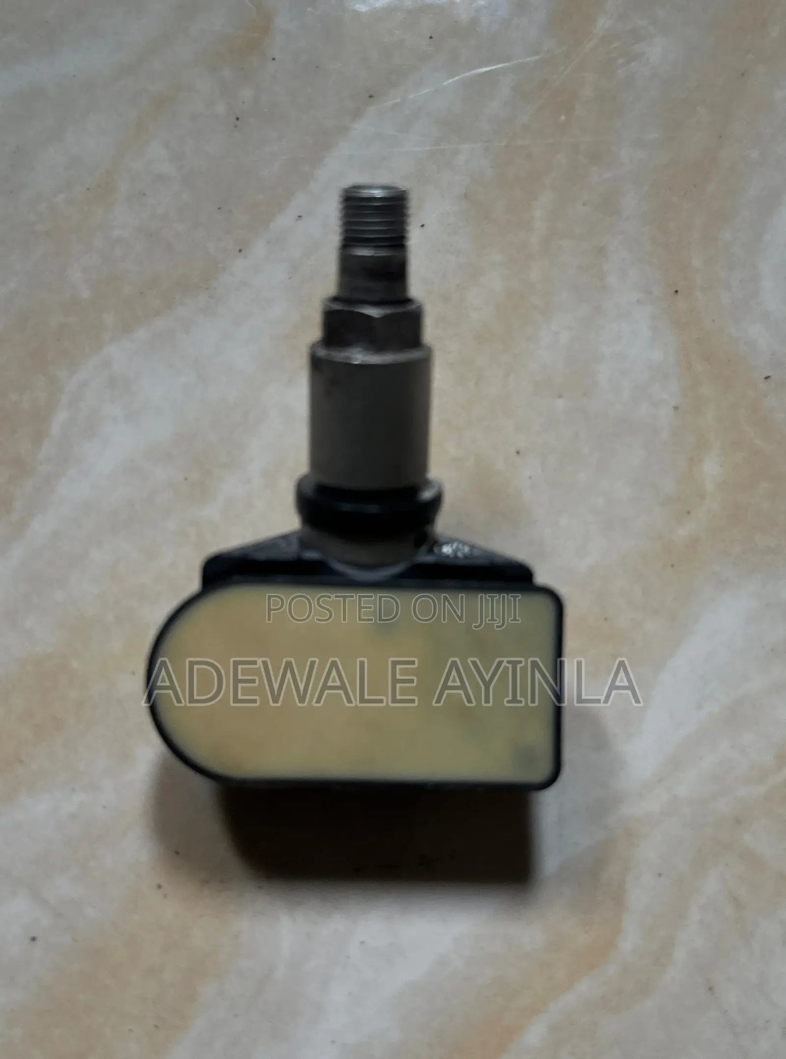 Mercedes Benz TPMS Sensor