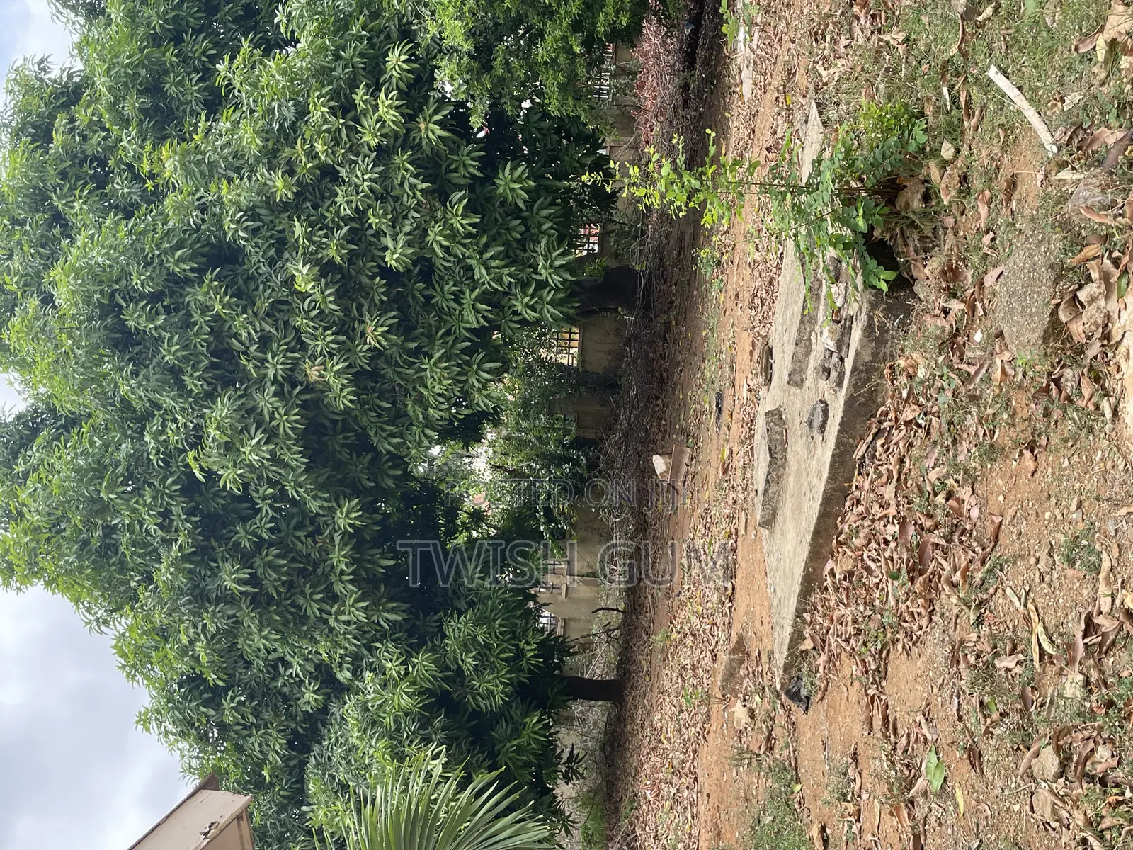 5bdrm Duplex in Apo By Ap, Durumi for sale