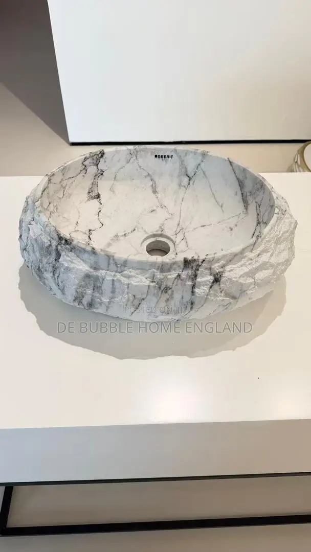 Geberit Countertop Basin