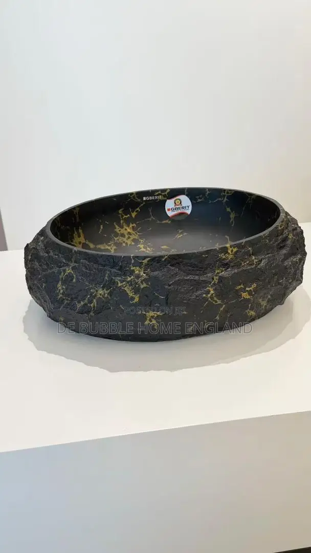 Geberit Countertop Basin