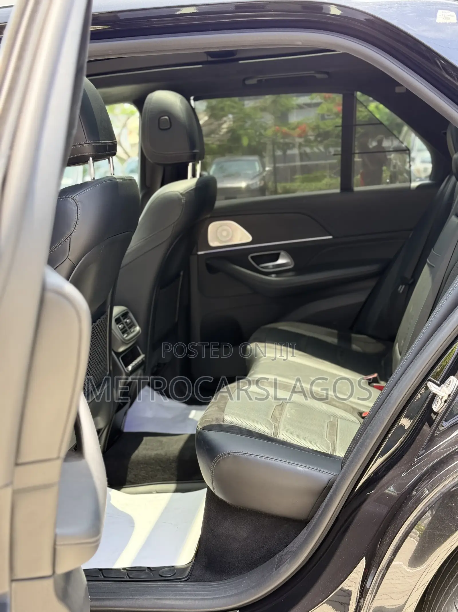 Mercedes-Benz GLE-Class AMG GLE 63 S 4MATIC 2022 Black