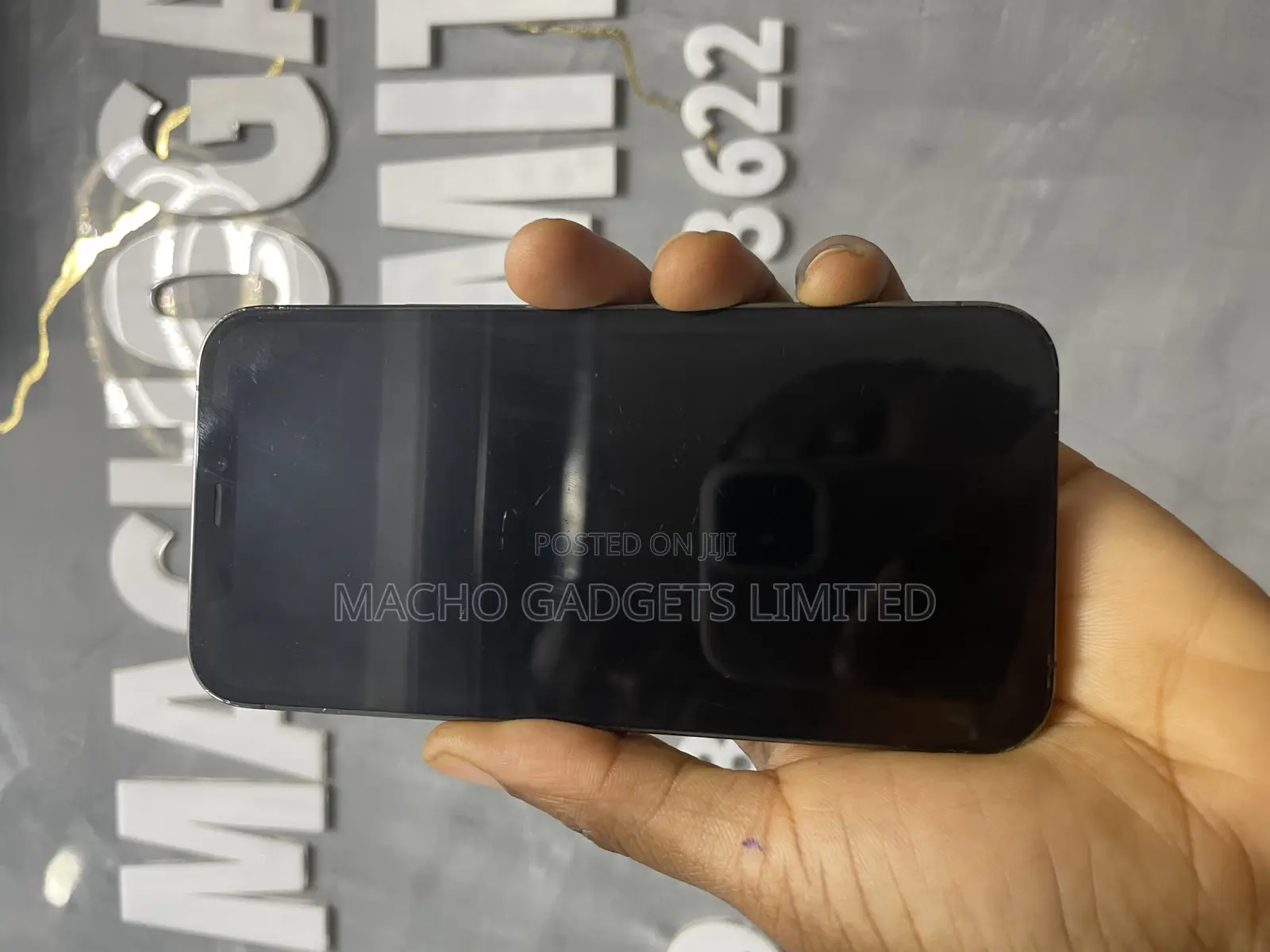 Apple iPhone 12 Pro 128 GB