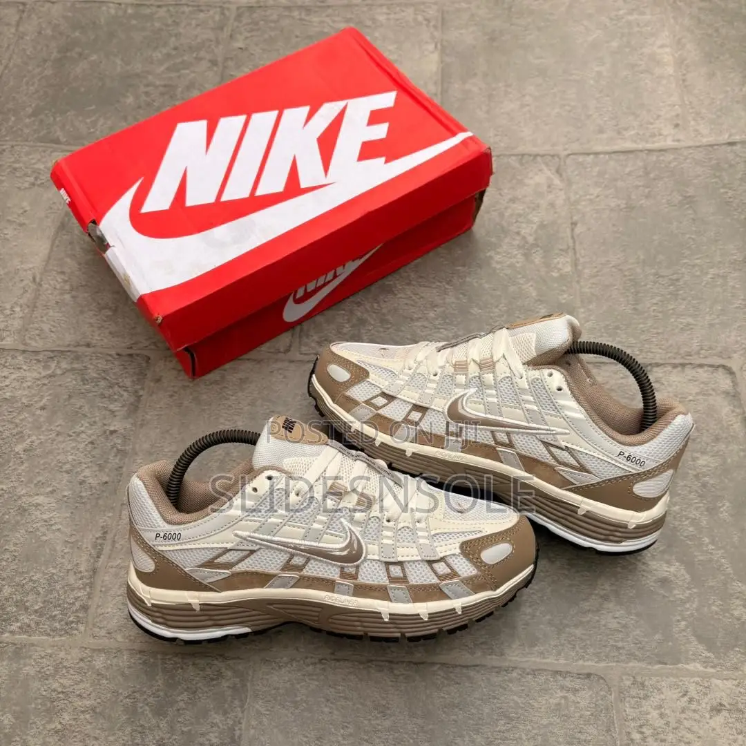 Nike P-6000 Premium in the "Hangul Day" Colorway