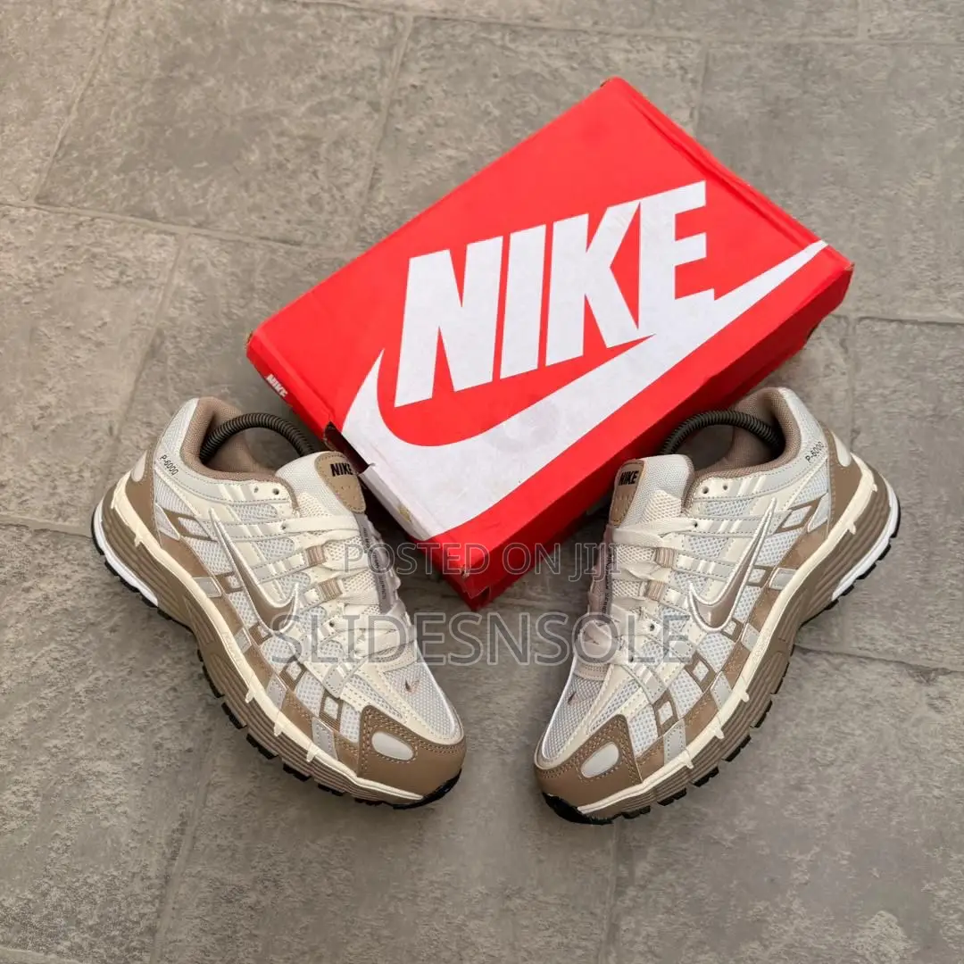 Nike P-6000 Premium in the "Hangul Day" Colorway