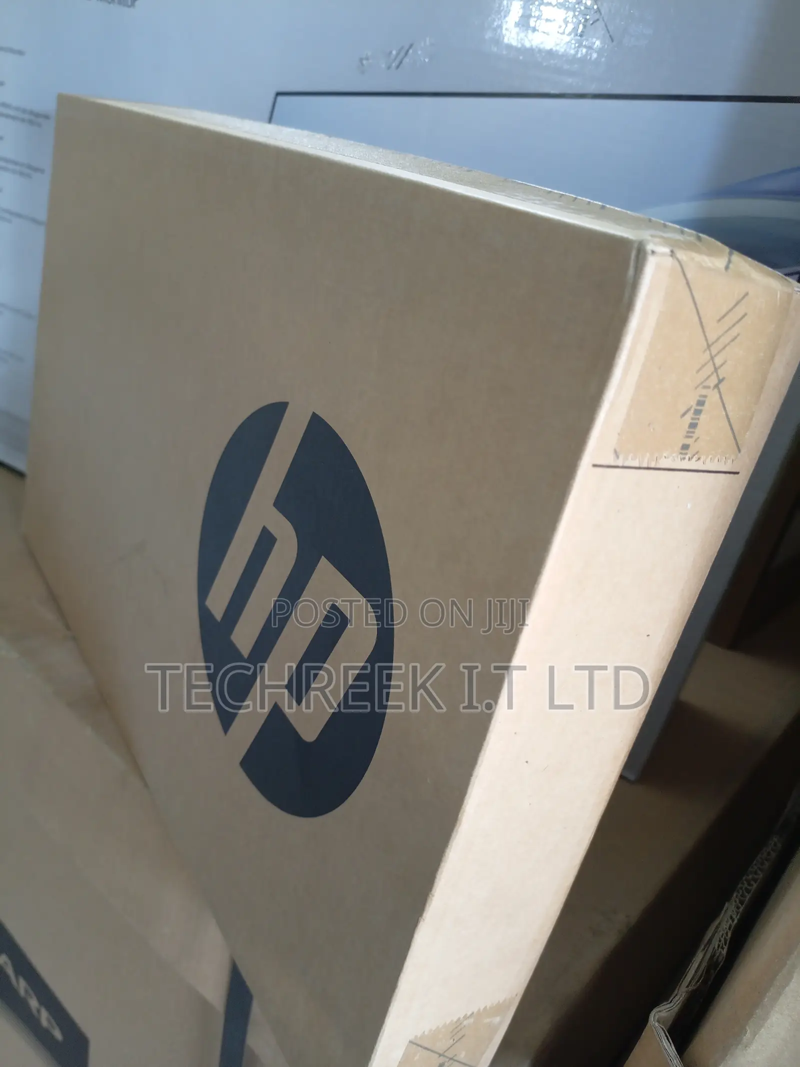 New Laptop HP 240 8GB Intel Core i3 SSD 512GB