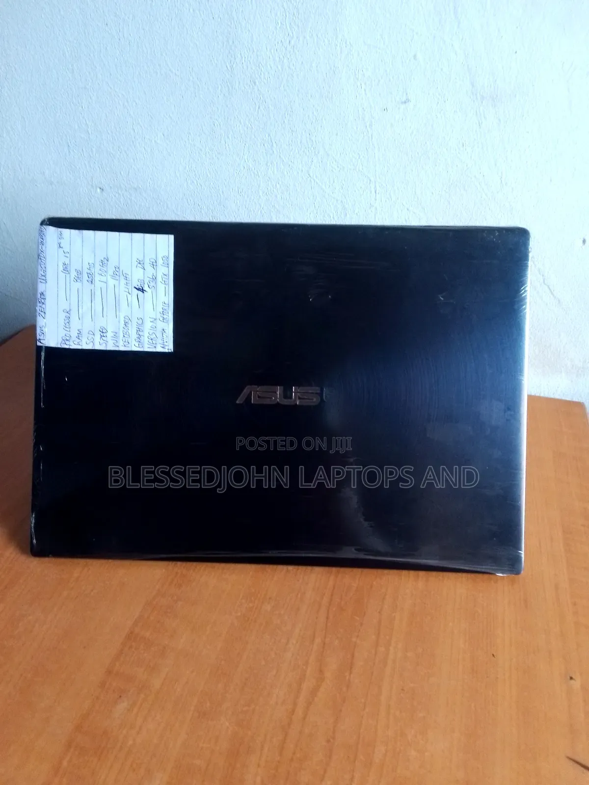 Laptop Asus X450CA 8GB Intel Core i5 SSD 256GB