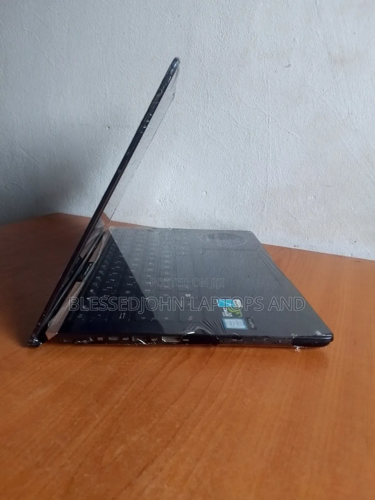 Laptop Asus X450CA 8GB Intel Core i5 SSD 256GB