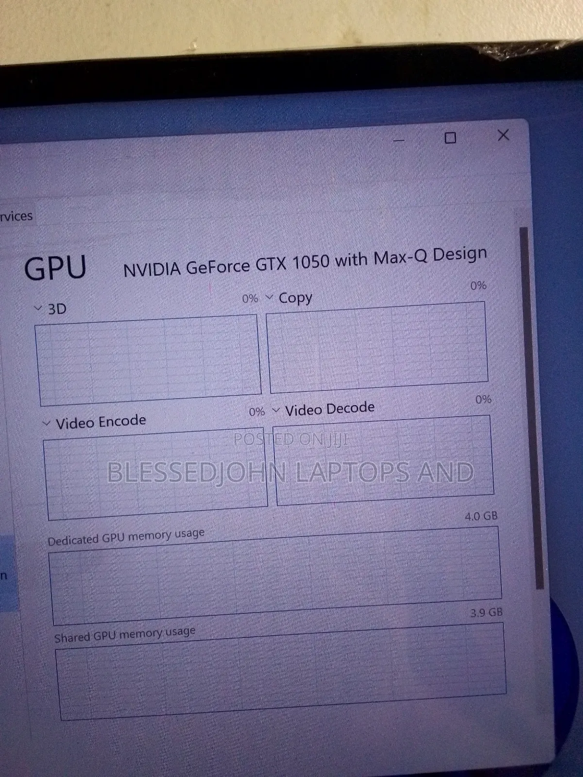 Laptop Asus X450CA 8GB Intel Core i5 SSD 256GB