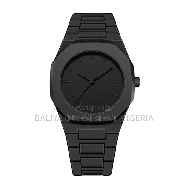 Valenzo Luxury Watch