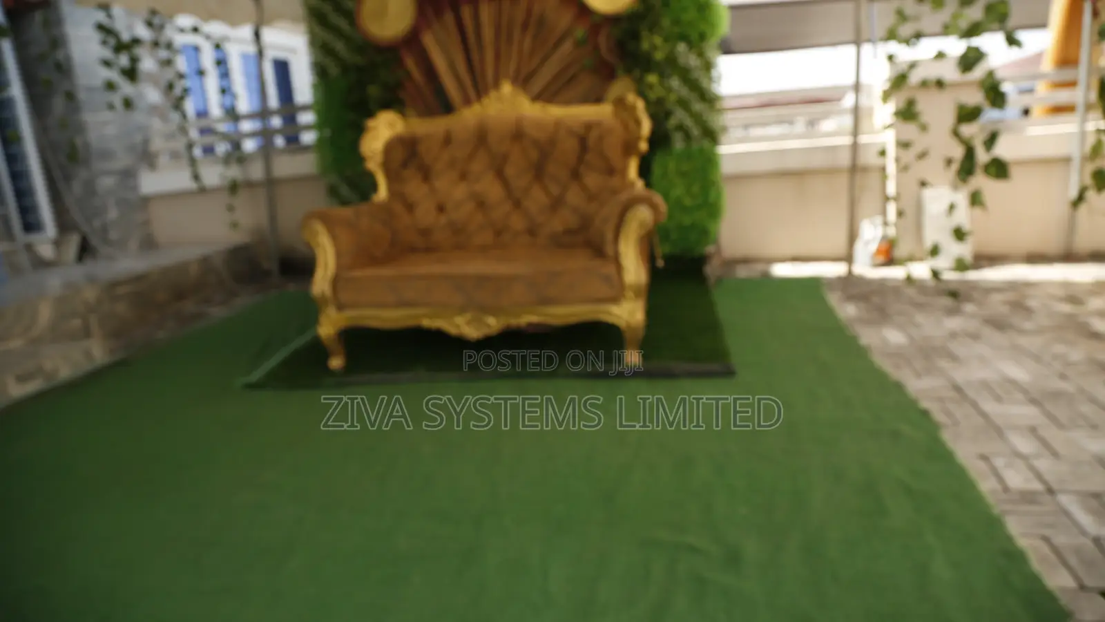 Event/Party Rentals